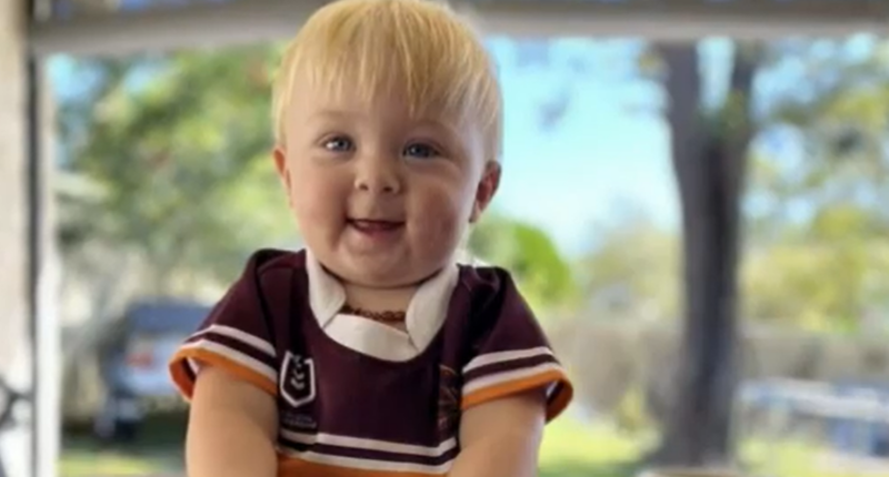 Parents charged with domestic violence manslaughter of three-year-old son