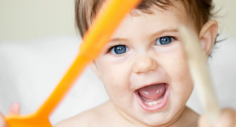 Parents told to give popular kitchen item to kids for one surprising reason