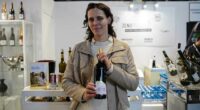 Paris wine show reflects surging demand for zero- and low-alcohol drinks