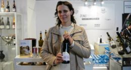 Paris wine show reflects surging demand for zero- and low-alcohol drinks