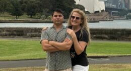 Partner of Merrylands stabbing victim blames 'negligence' of NSW Health