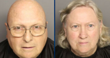Pastor’s Wife Granted Bond; She and Husband Faces Dozens of Counts of Child Abuse