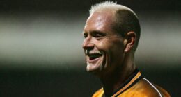 Paul Gascoigne's former EFL ground set for demolition and £25m NHS transformation