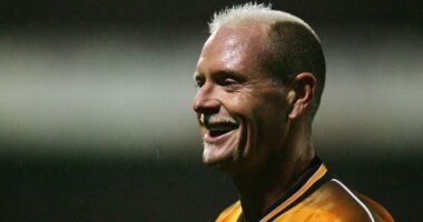 Paul Gascoigne's former EFL ground set for demolition and £25m NHS transformation