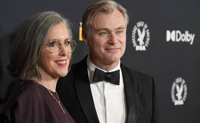 Paul Thomas Anderson wins at 78th Directors Guild Awards for 'One Battle After Another'