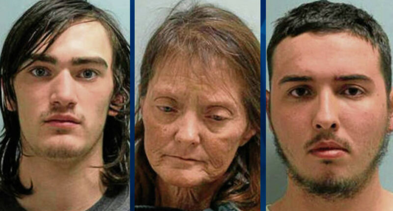 Pennsy Woman, Co-Conspirator, on Trial for Her 71-Year-Old Mother’s Murder