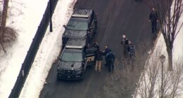 Pennsylvania man accused of stabbing 3-month-old baby after talking 'sacrifice'