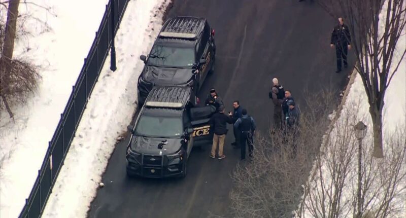 Pennsylvania man accused of stabbing 3-month-old baby after talking 'sacrifice'