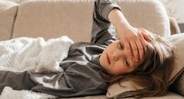 People told to wash hands frequently as virus shuts hospital ward down