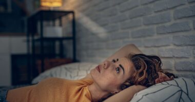 People who are always tired told not to follow 'genuinely worrying' sleep hack