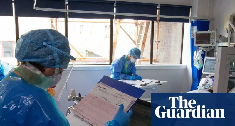 People with obesity 70% more likely to be hospitalised by or die from infection, study finds