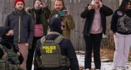 Perjury probe into ICE testimonies marks latest shooting where evidence contradicts Trump officials