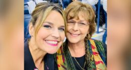 Person detained for questioning in disappearance of Nancy Guthrie: report