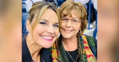 Person detained for questioning in disappearance of Nancy Guthrie: report