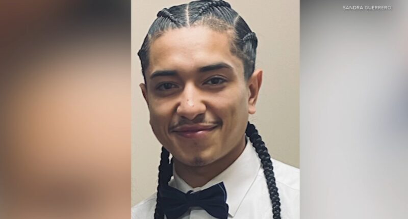Person of interest in custody after delivery driver Daniel Figueroa of Downers Grove killed on West Side, Chicago police say