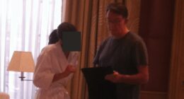 Peter Mandelson RESIGNS from the Labour Party