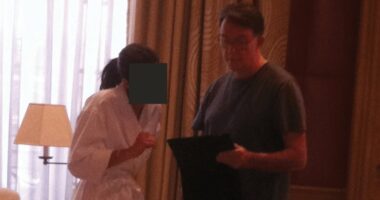 Peter Mandelson RESIGNS from the Labour Party