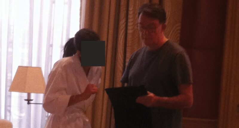 Peter Mandelson RESIGNS from the Labour Party