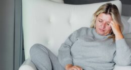 Pharmacist says 'normal' feeling could be 'red flag' of thyroid imbalance