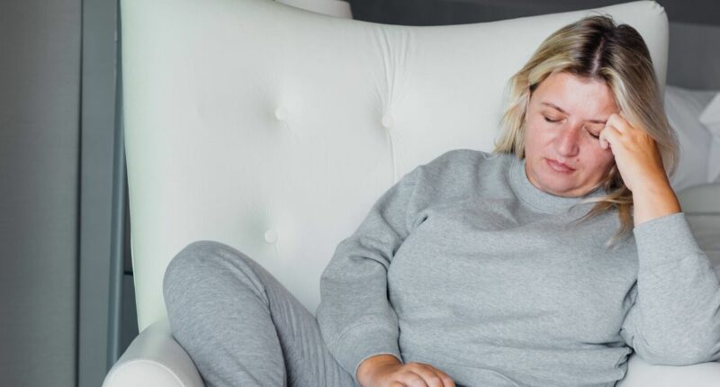 Pharmacist says 'normal' feeling could be 'red flag' of thyroid imbalance