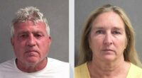 Pickleball brawl: Couple faces charges in fight at Spruce Creek Country Club