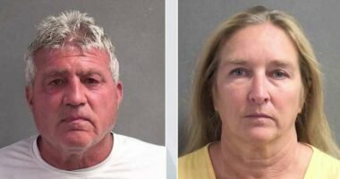 Pickleball brawl: Couple faces charges in fight at Spruce Creek Country Club