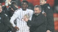 Pierre Landry Kabore to the fore for Hearts... and the Tynecastle side have plenty other gems waiting to sparkle as the title race builds to a crescendo