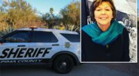 Pima County Sheriff's office at center of Nancy Guthrie case spotlighted on new TV show 'Desert Law'
