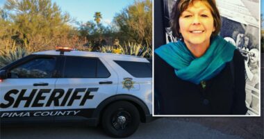 Pima County Sheriff's office at center of Nancy Guthrie case spotlighted on new TV show 'Desert Law'