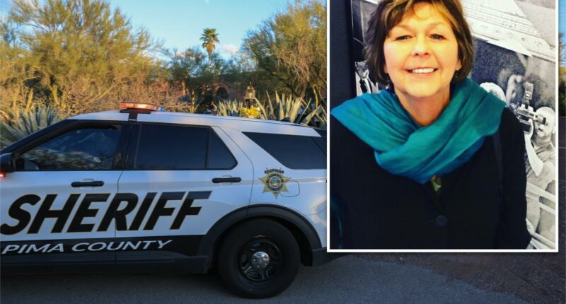 Pima County Sheriff's office at center of Nancy Guthrie case spotlighted on new TV show 'Desert Law'