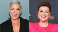Pink in consideration to take over Kelly Clarkson’s talk show slot at NBC