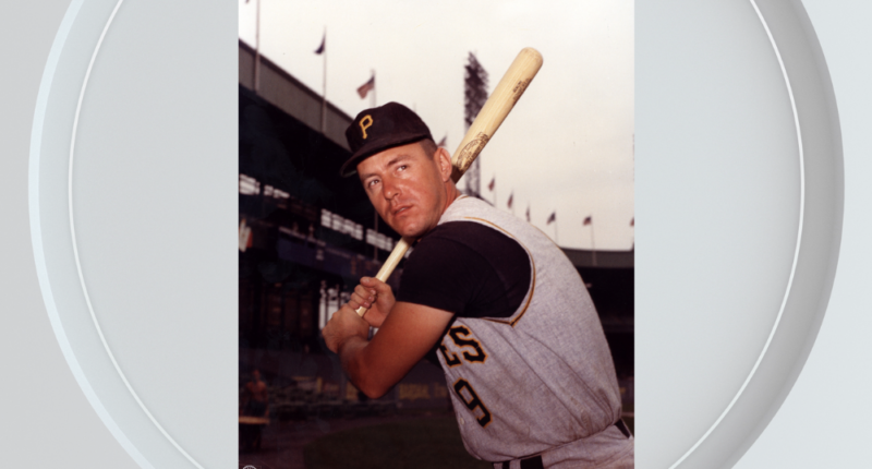 Pittsburgh Pirates legend Bill Mazeroski dies at age 89