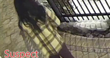 Police Release Suspect Video After Millionaire Philanthropist Shot in the Head at Senior Living Facility