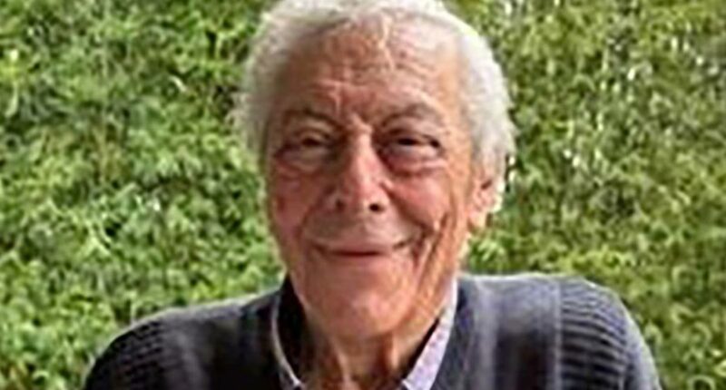 Police find human remains in search for beloved grandfather, 85, kidnapped from his Sydney home