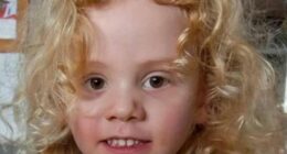 SA Police has released the first picture of missing 4-year-old boy Gus Lamont.