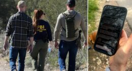 Police request neighbor surveillance footage from narrow time frames before Nancy Guthrie vanished