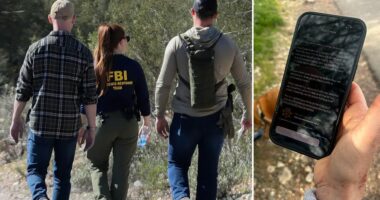 Police request neighbor surveillance footage from narrow time frames before Nancy Guthrie vanished