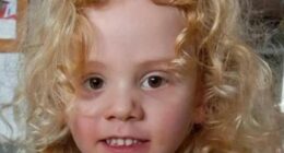 SA Police has released the first picture of missing 4-year-old boy Gus Lamont.