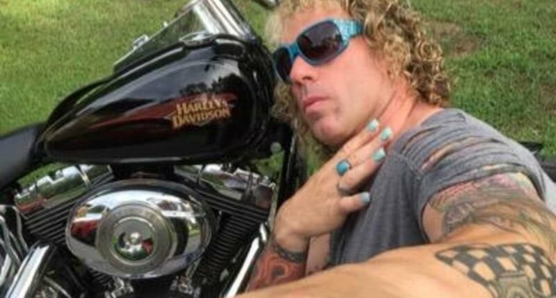 Policy identify hockey shooter who killed two as Robert Dorgan