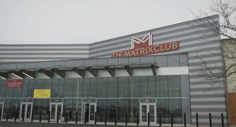 Popular Matrix Club event venue Route 59 in Naperville closes abruptly, owner confirms
