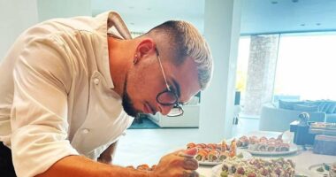 Popular Sydney chef tragically dies after tragic accident in Bali