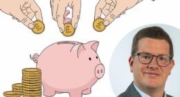 Popularity of Isas has exploded in recent years - LEE BOYCE on the data that shows how millions have built a tidy tax-free pile