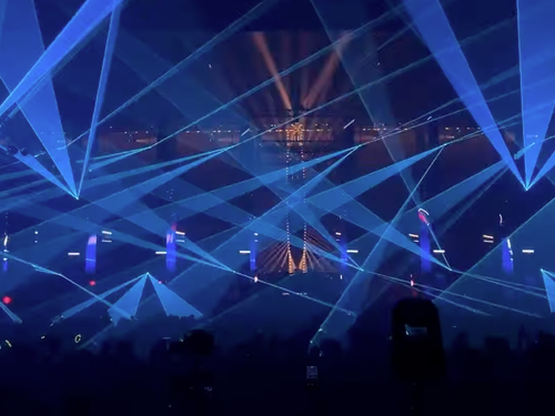 Possible mass overdose investigated after man dies at Sydney rave