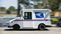 Postal Service can't be sued for intentionally not delivering mail, Supreme Court rules in 5-4 split