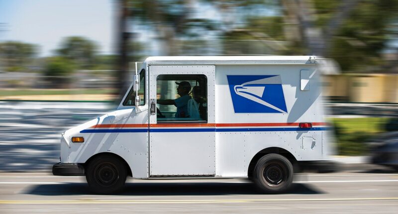 Postal Service can't be sued for intentionally not delivering mail, Supreme Court rules in 5-4 split