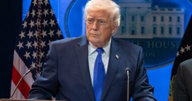 Potential US military strikes on Iran could target specific individuals, pursue regime change: report