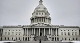 Potential conflicts over celebrating America's 250th anniversary spill out in congressional hearing