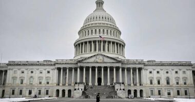 Potential conflicts over celebrating America's 250th anniversary spill out in congressional hearing