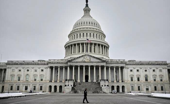 Potential conflicts over celebrating America's 250th anniversary spill out in congressional hearing