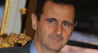 President Assad was 'obsessed with sex and had a lover'